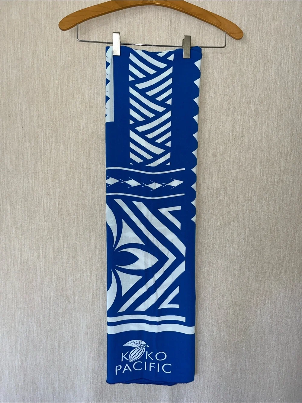 Koko Pacific Sarong - Picture 1 of 6